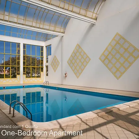 Apartamento Akisol Vilamoura Petal *