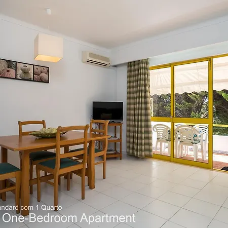 Akisol Vilamoura Petal Apartamento *