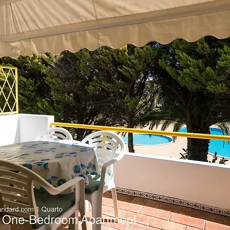 Akisol Vilamoura Petal Apartamento *