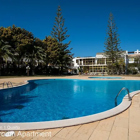 Apartamento Akisol Vilamoura Petal