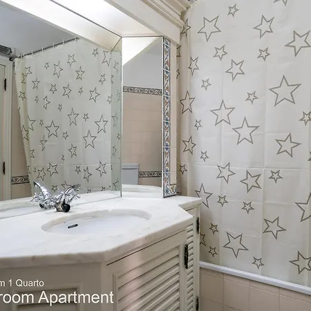 Akisol Vilamoura Petal Apartamento *