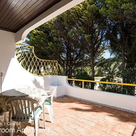 Apartamento Akisol Vilamoura Petal Quarteira
