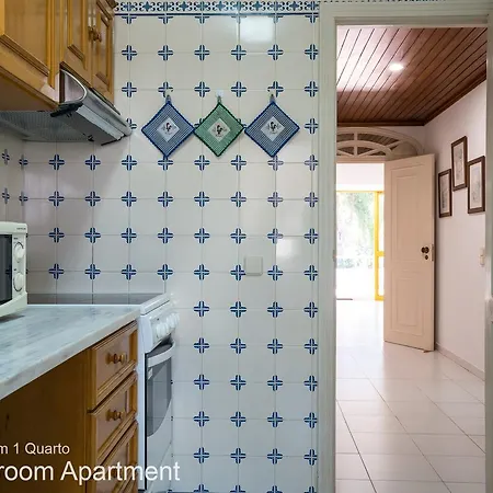 Akisol Vilamoura Petal Apartamento