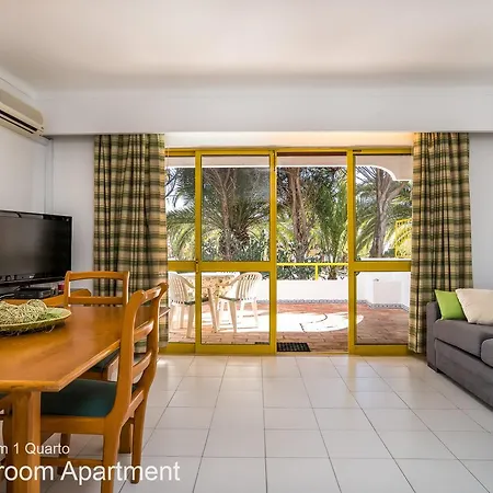Akisol Vilamoura Petal Apartamento *