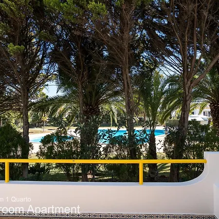 Akisol Vilamoura Petal Apartamento *