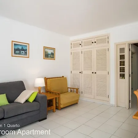 Akisol Vilamoura Petal Apartamento *