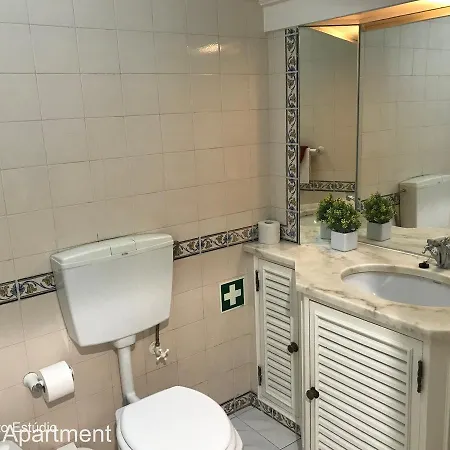 Akisol Vilamoura Petal Apartamento Quarteira