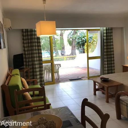 Apartamento Akisol Vilamoura Petal