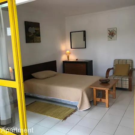 Akisol Vilamoura Petal Apartamento